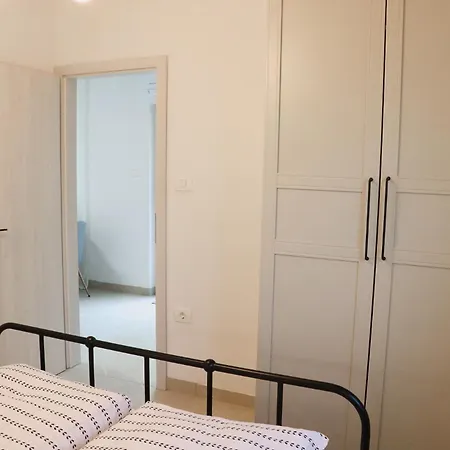 Between Pines&sea Apartment