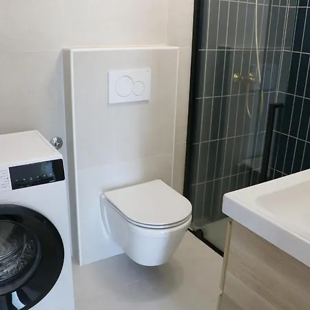 Apartment Between Pines&sea Strunjan