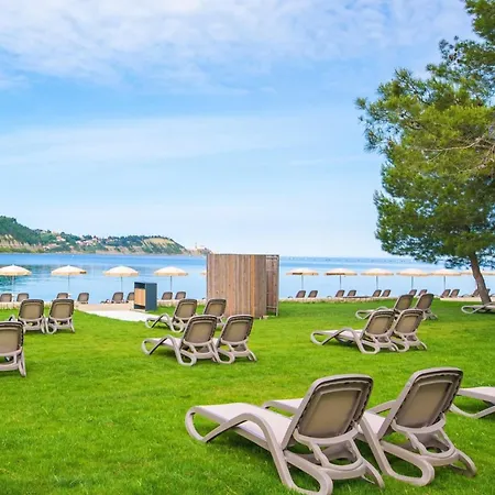 Apartment Between Pines&sea